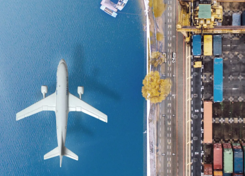 出口企業代理記賬